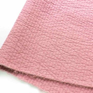 日本紐釦貿易(Nippon Chuko) nubi ヌビ 韓国伝統キルティング生地 7mmステッチ幅 130cm巾×2m切り売り販売 サーモンピンク(Salmon Pink) 