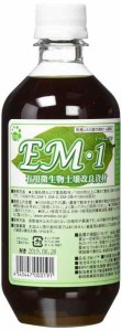 EM生活 EM1 500ml