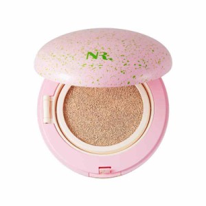 NATURE REPUBLIC (ネイチャーリパブリック) PROBIOエッセンスクッション (15g, ライトベージュ)