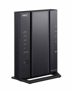 【 】NEC WiFi ルーター AG2600HS2 4LDK 3階建向け Wi-Fi5 (11ac) / Atermシリーズ 4ストリーム (5GHz帯 / 2.4GHz帯) ？AM-AG2600HS2【 i