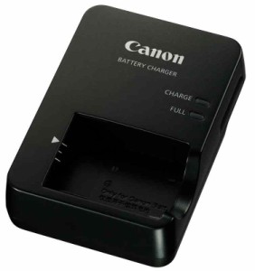 Canon バッテリーチャージャー CB-2LH