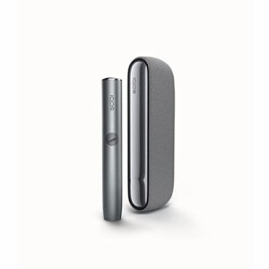 フィリップモリス アイコス イルマ ペブルグレー 製品未登録　IQOS ILUMA 1個 (x 1)