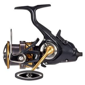 ダイワ(DAIWA) スピニングリール(ヤエン) 19 アオリマチックBR LT (2019モデル) (LT3000)