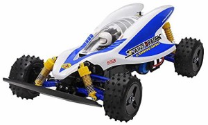 タミヤ(TAMIYA) 1/10 電動RCカー 特別企画 No.159 1/10RC セイントドラゴン (2021) 47459