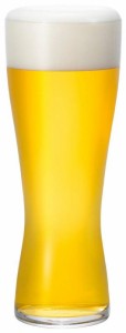 アデリア(ADERIA) 薄吹きビールグラス 415ml グッドデザイン賞受賞 食洗機対応 日本製 結婚 父の日 母の日 ギフト プレゼント 人気ランキ