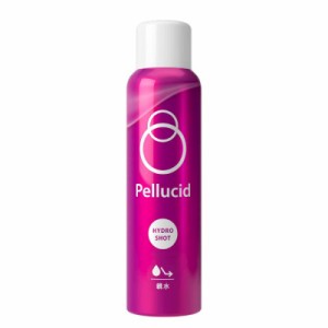 ペルシード(Pellucid) 洗車ケミカル ガラス系ボディーコーティング剤 ハイドロショット 180ml 親水タイプ PCD-09