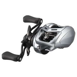 ダイワ(DAIWA) バスベイトリール アルファス SＶ TW800S-H