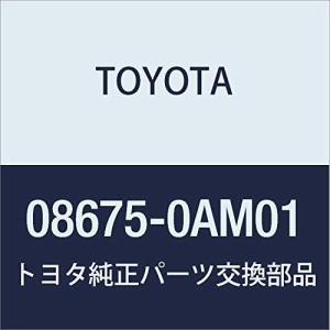 トヨタ(TOYOTA) トヨタ純正 ナビゲーション用 地図更新SDカード 全国版 08675-0AM01