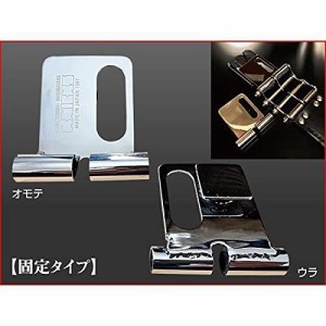 NYX Professional Makeup(ニックス プロフェッショナル メイクアップ) ニックス 着脱ベルトループ（固定タイプ） SUS-K 1個 (x 1)