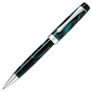 PILOT パイロット ボールペン カスタムヘリテイジ ＳＥ ＢＫＶＨ−１５ＳＲ マーブルグリーン ＭＡＧ