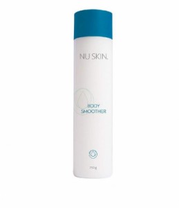 ニュースキン NU SKIN ボディースムーザー 03101239