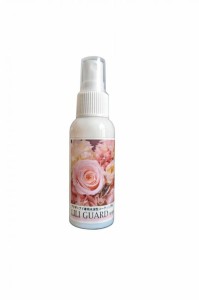 LILI GUARD ドライフラワー スプレー 50ml 水溶性 ドライフラワー専用コーティング剤