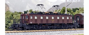 カトー(KATO) Nゲージ EF56 1次形 3070-2 鉄道模型 電気機関車