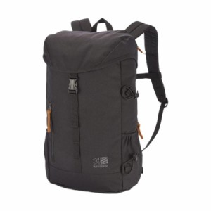 [カリマー] バックパック VT day pack R Ltd.23 (ブラック, Free Size)