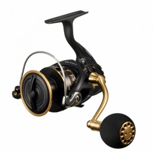 ダイワ(DAIWA) ショアジギング スピニングリール 23BG SW 5000D-CXH