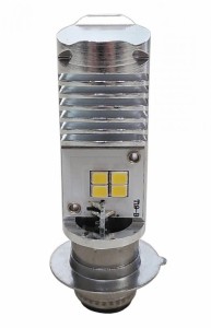 M&Hマツシマ LEDヘッドライトバルブ PonLED(ポンレッド) PH7 PL004