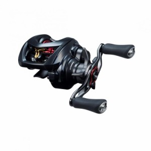 ダイワ(DAIWA) ベイトリール/ベイトフィネス SS AIR TW 8.5L