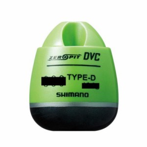 シマノ(SHIMANO) ウキ CORE ZERO-PIT DVC TYPE-D (マスカット, B)