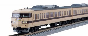 TOMIX Nゲージ 国鉄 117 100系 近郊電車 新快速 セット 98745 鉄道模型 電車