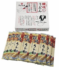 讃岐 うどん 200g×10袋