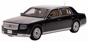 RAIS 1/18 トヨタ センチュリー (UWG60) 2020 日本国内閣総理大臣専用車 完成品 H7182001