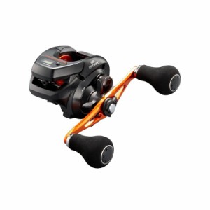 シマノ(SHIMANO) 両軸リール 21 バルケッタ BB 151DH-PG メタルスッテ タイラバ ライトジギング 船汎用