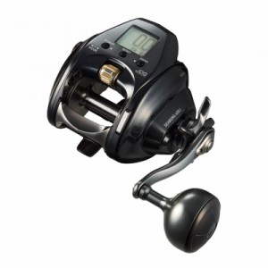 ダイワ(DAIWA) 電動リール シーボーグ 400J