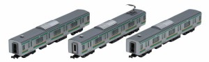 TOMIX Nゲージ E231-1000系 東海道線 鉄道模型 電車 (増結A3両セット)