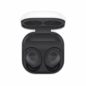 Galaxy Buds FE｜グラファイト｜ワイヤレスイヤホン 本体 端末｜Samsung純正 国内正規品｜SM-R400NZAAXJP