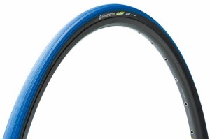 パナレーサー(Panaracer) コンフィ 700×28C/32C 黒/青/赤/白 (クロスバイク/街乗り/通勤) (700×28C(28-622))