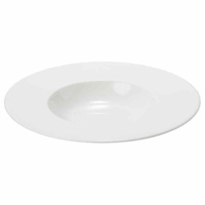 NARUMI(ナルミ) 食器セット ホワイトコレクション (リムスープ皿 25cm)