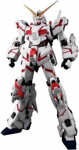 BANDAI SPIRITS(バンダイ スピリッツ) PG 機動戦士ガンダムUC RX-0 ユニコーンガンダム 1/60スケール 色分け済みプラモデル