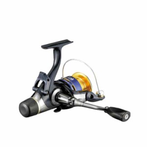 ダイワ(DAIWA) スピニングリール(ヤエン) 18 アオリトライアル BR (2018モデル) (2500BR)