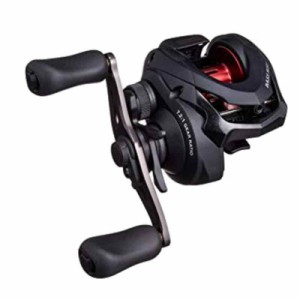 シマノ(SHIMANO) ベイトリール 18 バスライズ (糸なし)