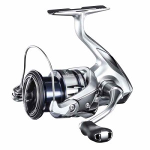 シマノ(SHIMANO) スピニングリール 19 ストラディック 4000MHG サーフ シーバス サクラマス ライトジギング ロックフィッシュ (C3000XG 