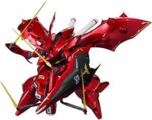 ROBOT魂 ナイチンゲール 〜CHAR’s SPECIAL COLOR〜 機動戦士ガンダム 逆襲のシャア