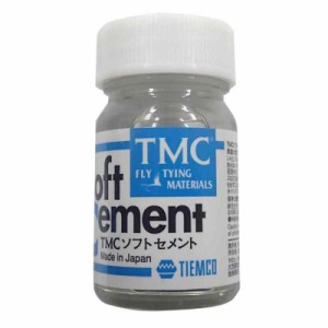 ティムコ(TIEMCO) TMC ソフトセメント