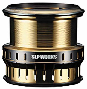 Daiwa SLP WORKS(ダイワSLPワークス) スプール SLPW EX LTスプール スピニングリール用 リール (4000S)