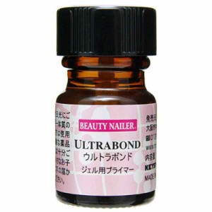 ビューティーネイラー ウルトラボンド ジェル用プライマー 7ml