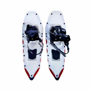 FUJIKAZE アウトドアスノーシュー FLOATING-01 裏爪 雪山登山 ハイキング (21インチ)