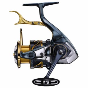 シマノ(SHIMANO) スピニングリール 21 BB-X テクニウム C3000DXG SL 磯