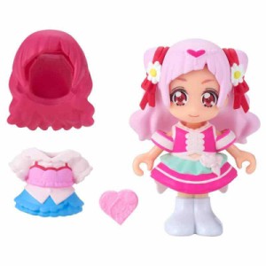 HUG(はぐ)っとプリキュア プリコーデドール キュアエール