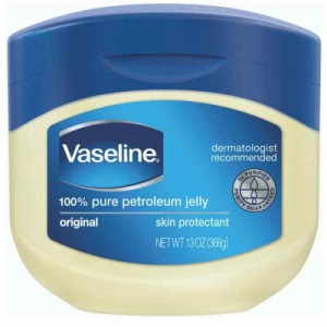 ヴァセリン Vaseline オリジナル ピュアスキンジェリー 368g