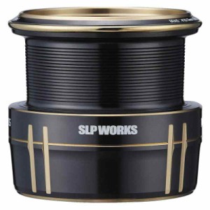 ダイワslpワークス(Daiwa Slp Works) SLPW EX LTスプール ブラック (4000S, ブラック)