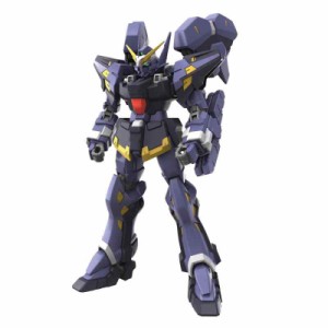 HG スーパーロボット大戦 ヒュッケバインMk-？ 色分け済みプラモデル