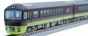 トミーテック(TOMYTEC) TOMIX Nゲージ JR 485 700系 リゾートやまどり セット 98822 鉄道模型 電車