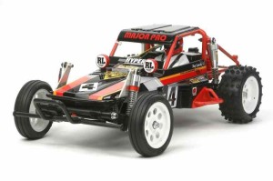 タミヤ(TAMIYA) 1/10 電動RCカーシリーズ No.525 ワイルドワンオフローダー 58525