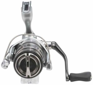 シマノ(SHIMANO) スピニングリール 21 ナスキー 2500SHG