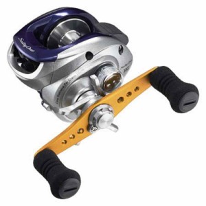 シマノ(SHIMANO) ベイトリール 両軸 11 ソルティーワン HG 左ハンドル ショアのロックフィッシュから オフショアのライトジギングまで