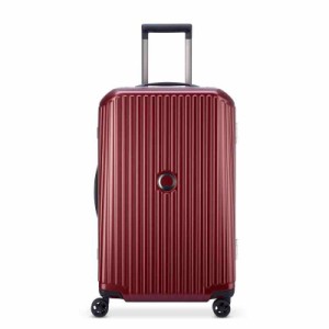 [DELSEY PARIS] [デルセー] スーツケース SECURITIME Frame 65L (RED)